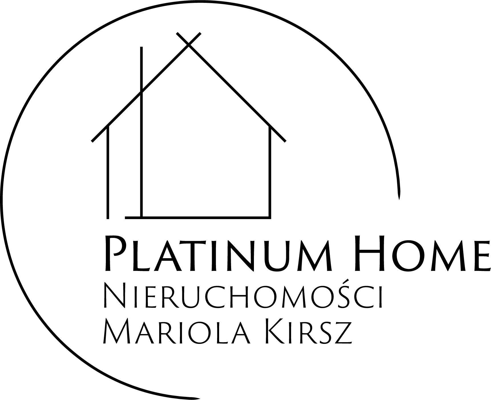 Platinum Home Nieruchomości biuro nieruchomości kupno sprzedaż najem wynajem doradca nieruchomości agent